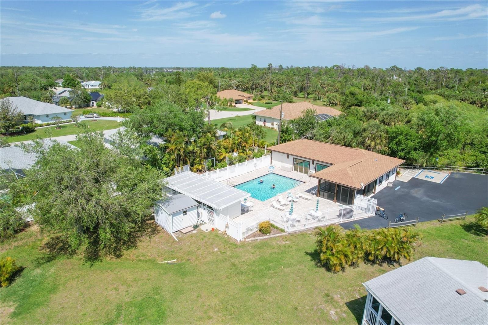 9077 PINEHAVEN WAY, ENGLEWOOD, FL, 34224