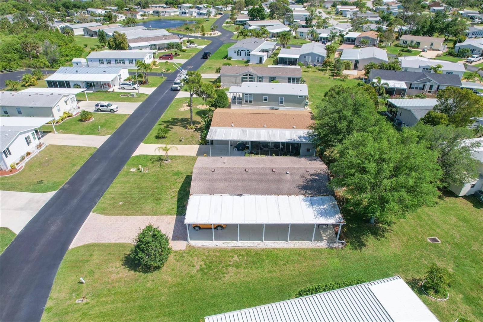 9077 PINEHAVEN WAY, ENGLEWOOD, FL, 34224