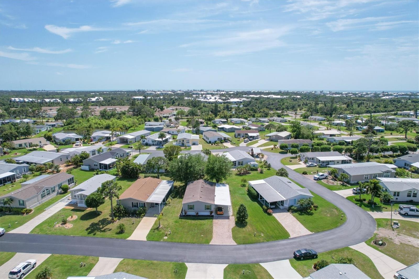 9077 PINEHAVEN WAY, ENGLEWOOD, FL, 34224