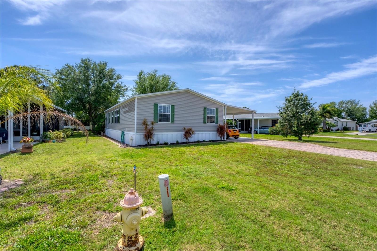 9077 PINEHAVEN WAY, ENGLEWOOD, FL, 34224