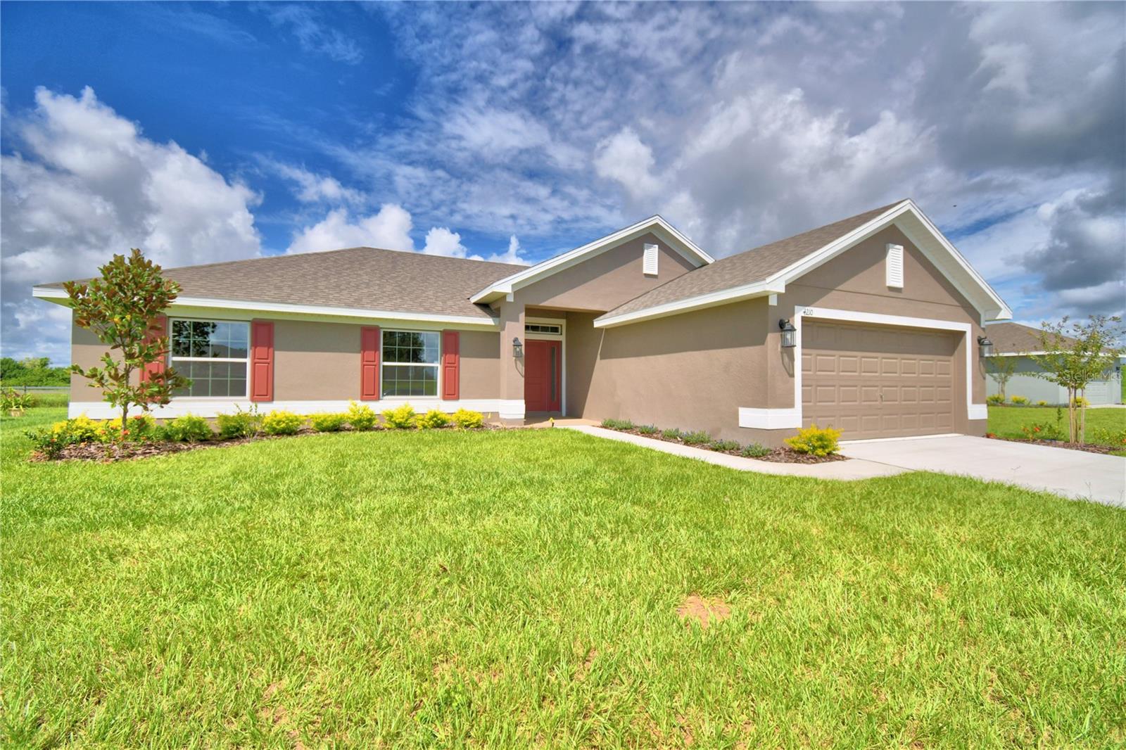 4210 TEELING CT, AUBURNDALE, FL, 33823