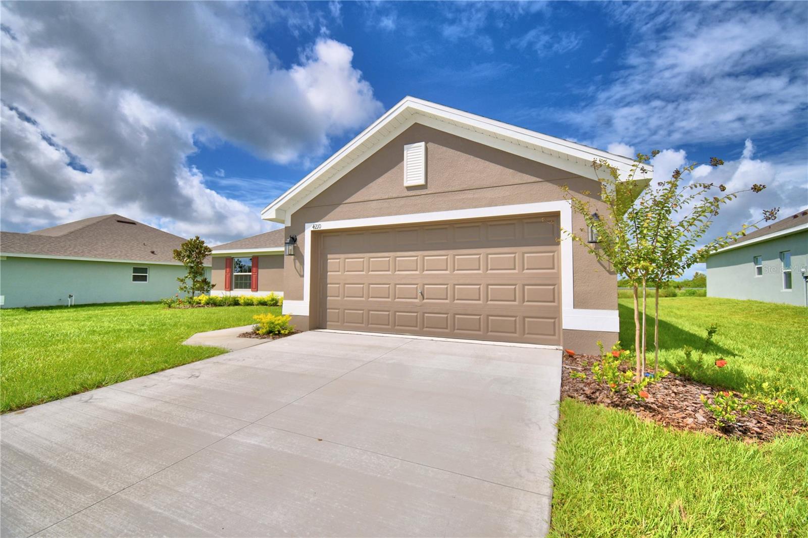 4210 TEELING CT, AUBURNDALE, FL, 33823