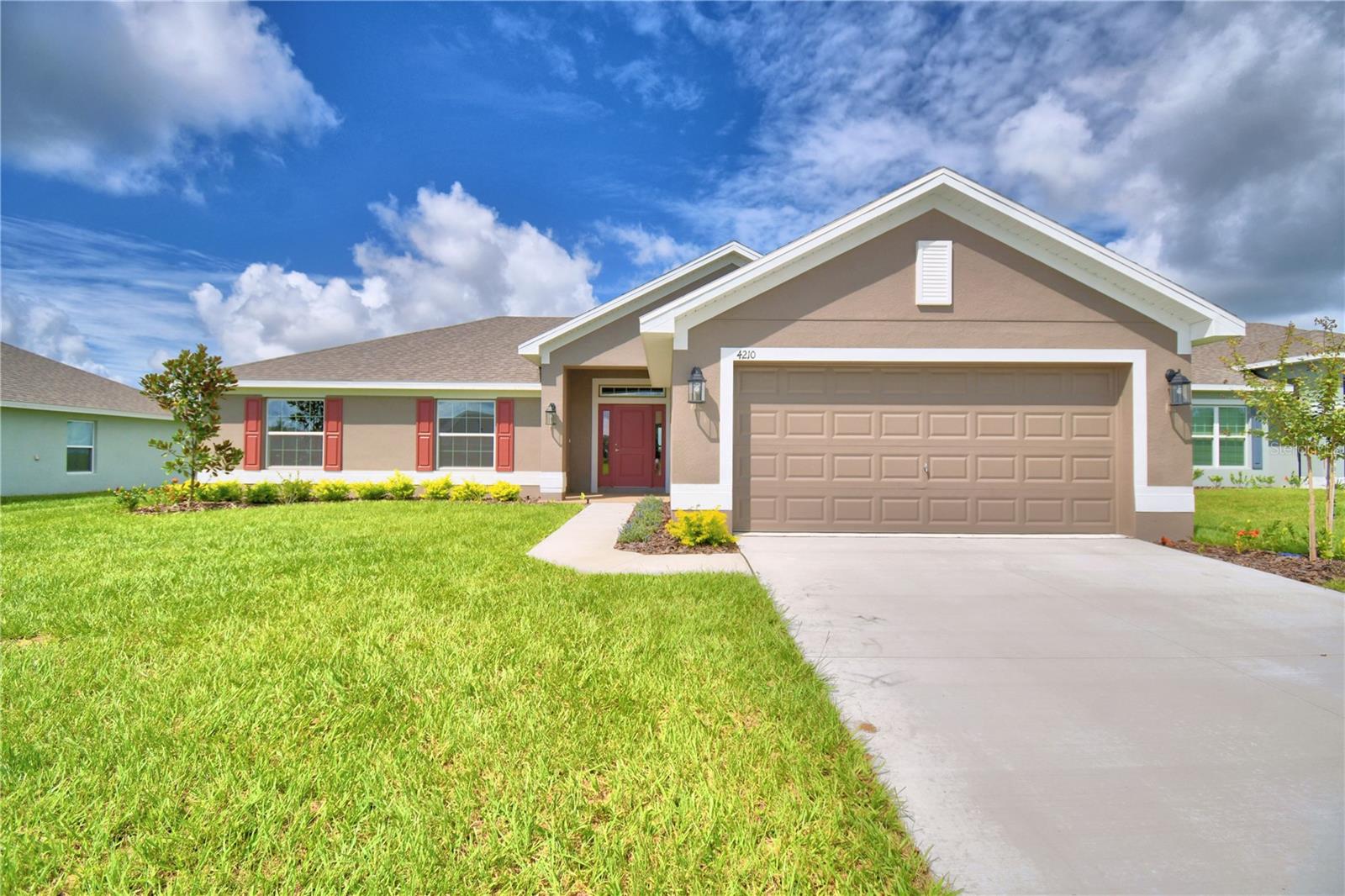 4210 TEELING CT, AUBURNDALE, FL, 33823
