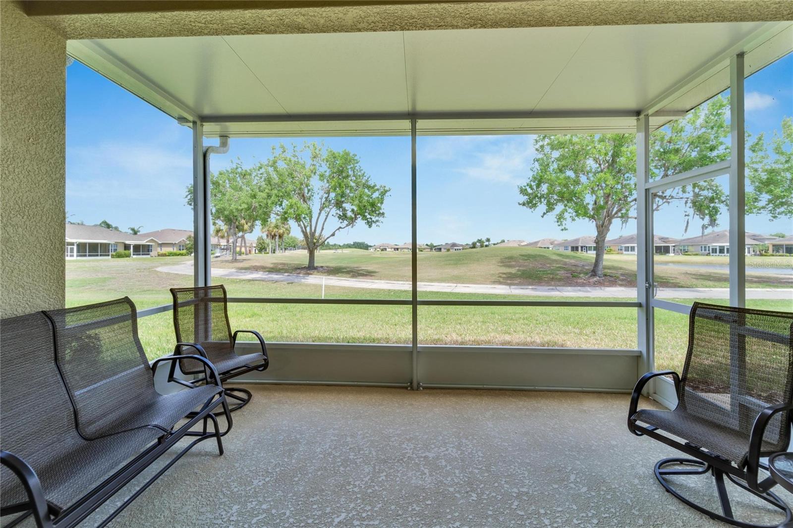 2121 SIFIELD GREENS WAY #64, SUN CITY CENTER, FL, 33573