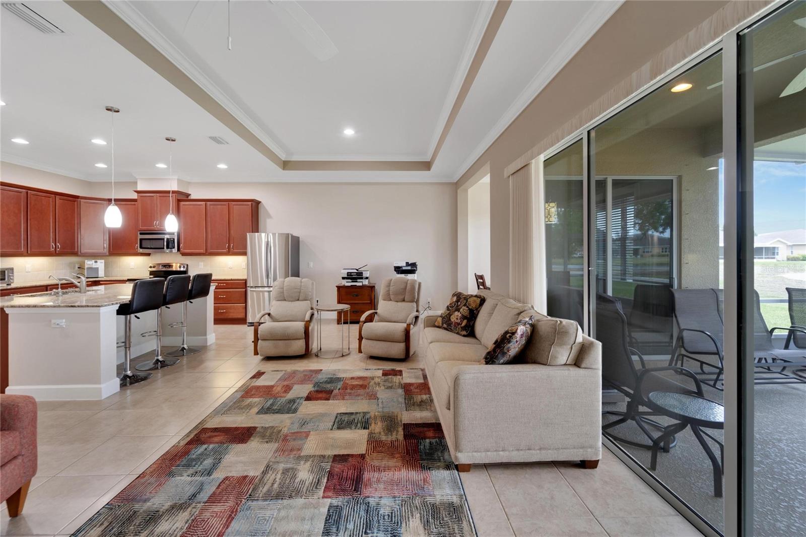 2121 SIFIELD GREENS WAY #64, SUN CITY CENTER, FL, 33573