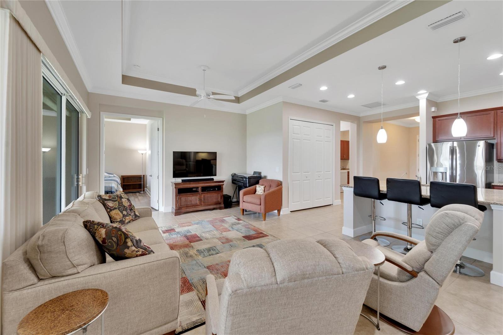 2121 SIFIELD GREENS WAY #64, SUN CITY CENTER, FL, 33573