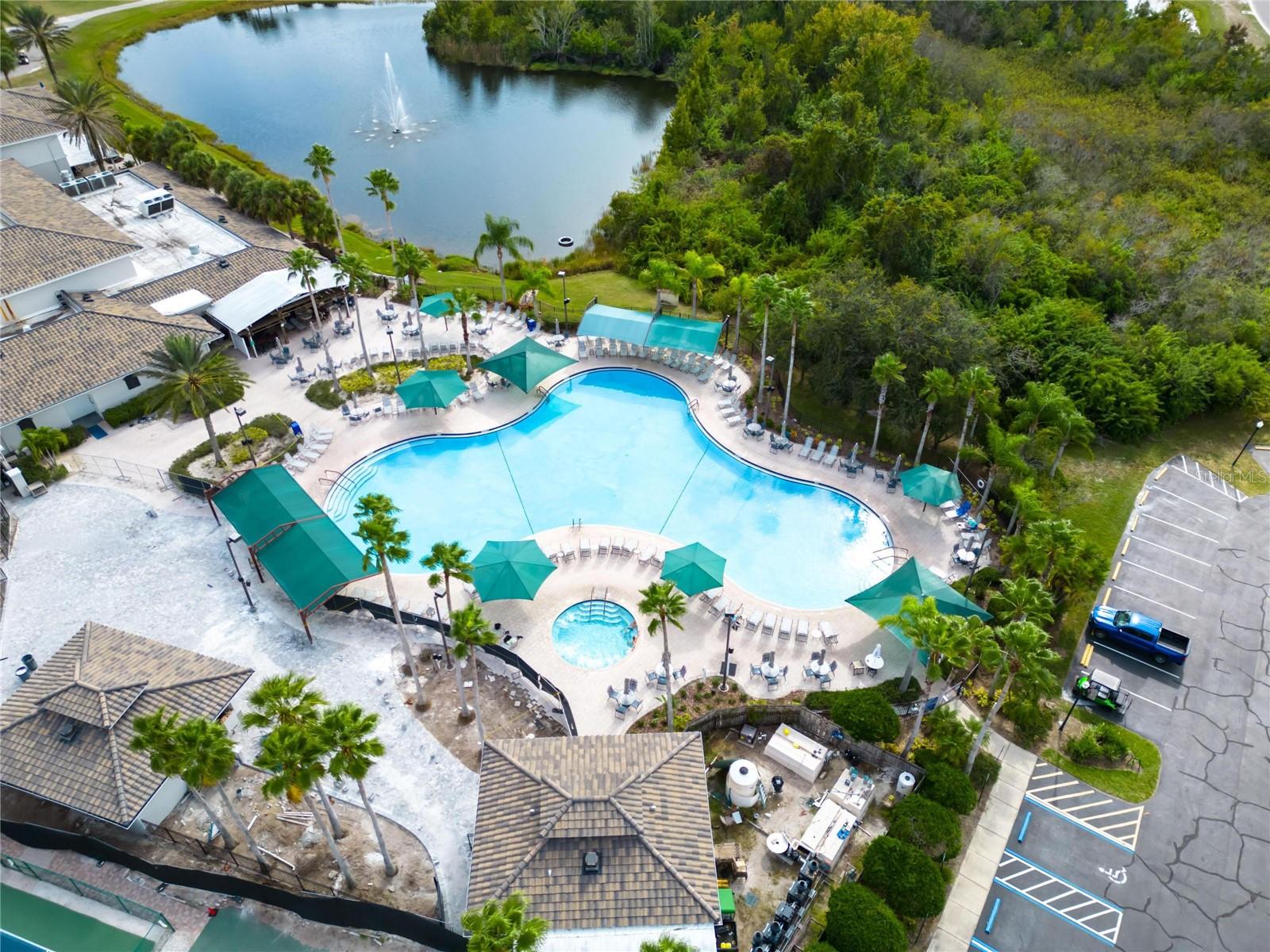 2121 SIFIELD GREENS WAY #64, SUN CITY CENTER, FL, 33573