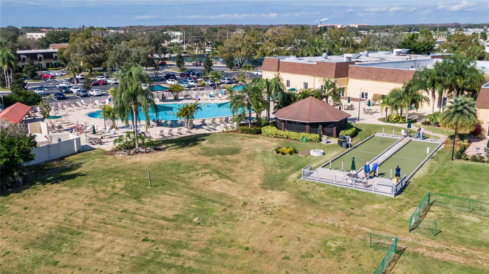 2121 SIFIELD GREENS WAY #64, SUN CITY CENTER, FL, 33573