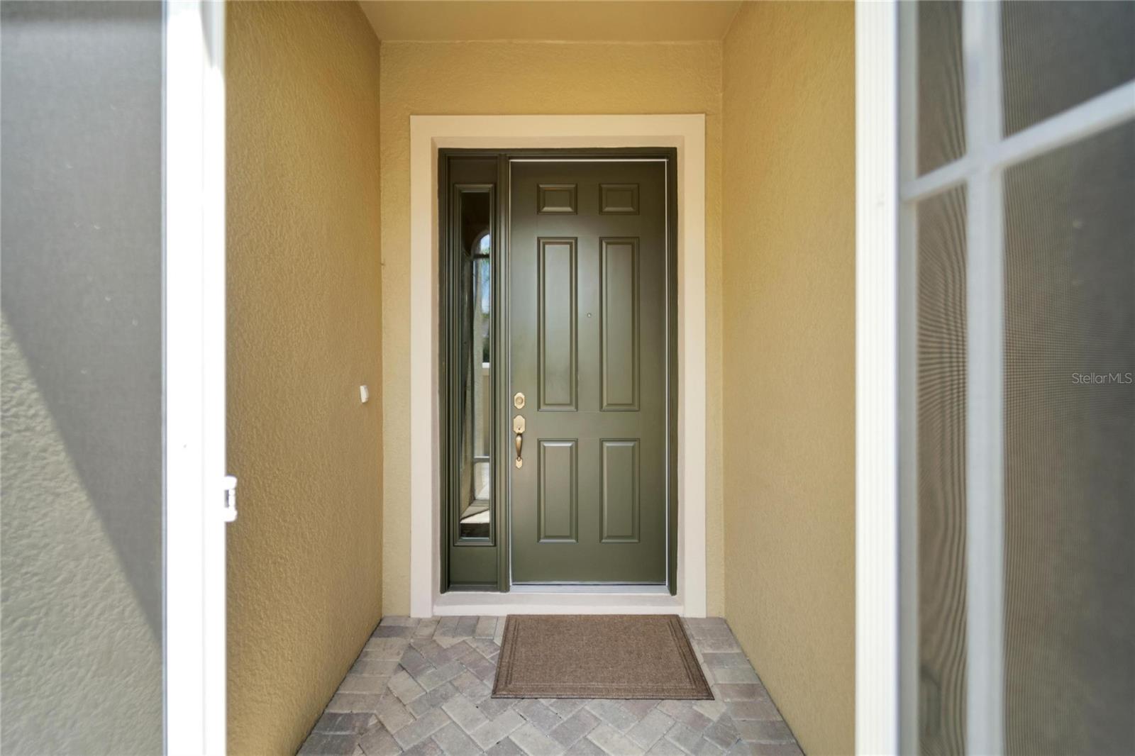 2121 SIFIELD GREENS WAY #64, SUN CITY CENTER, FL, 33573