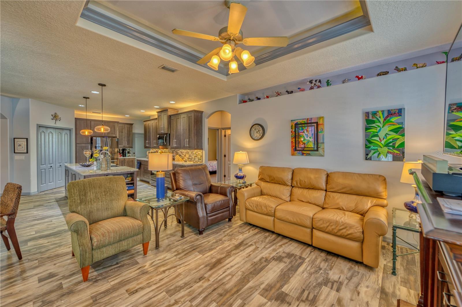 2 WAVES PL, PALM COAST, FL, 32164