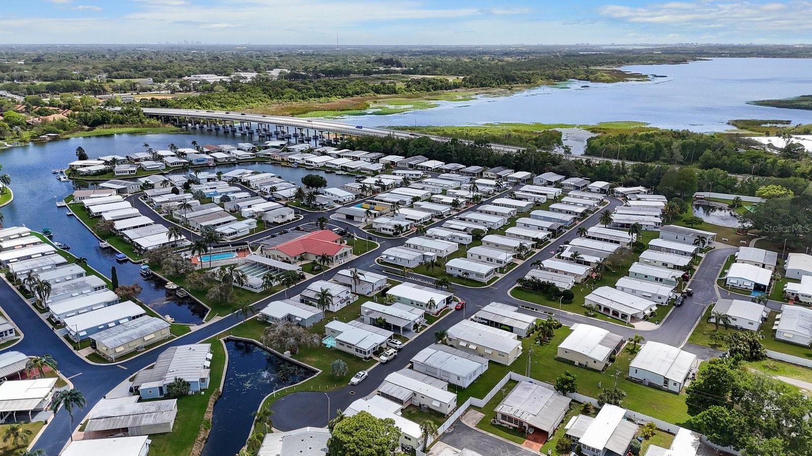 10383 S LAKE DR #246, LARGO, FL, 33773