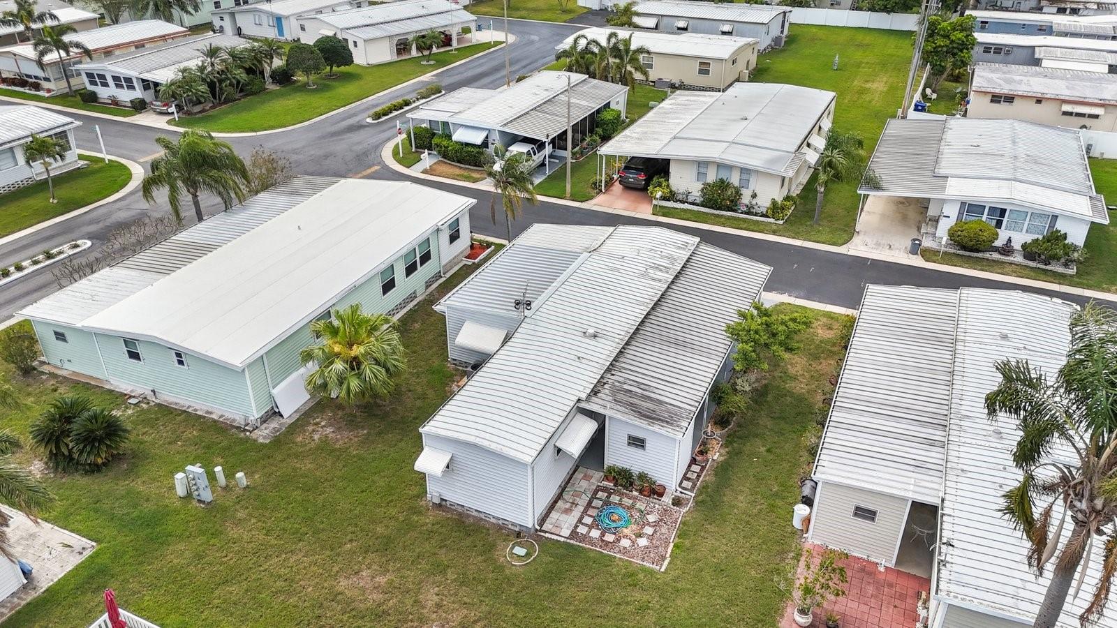 10383 S LAKE DR #246, LARGO, FL, 33773