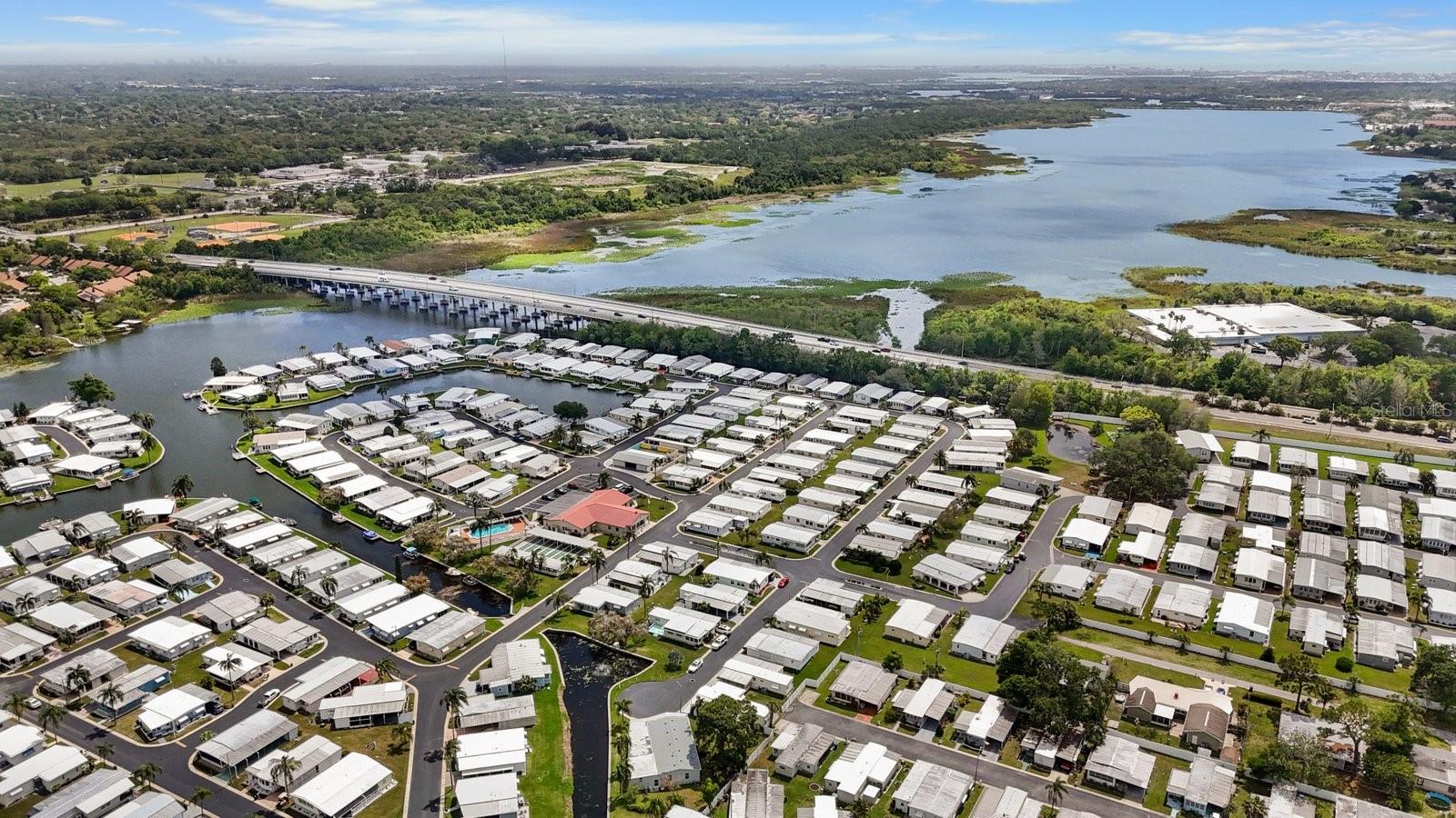 10383 S LAKE DR #246, LARGO, FL, 33773