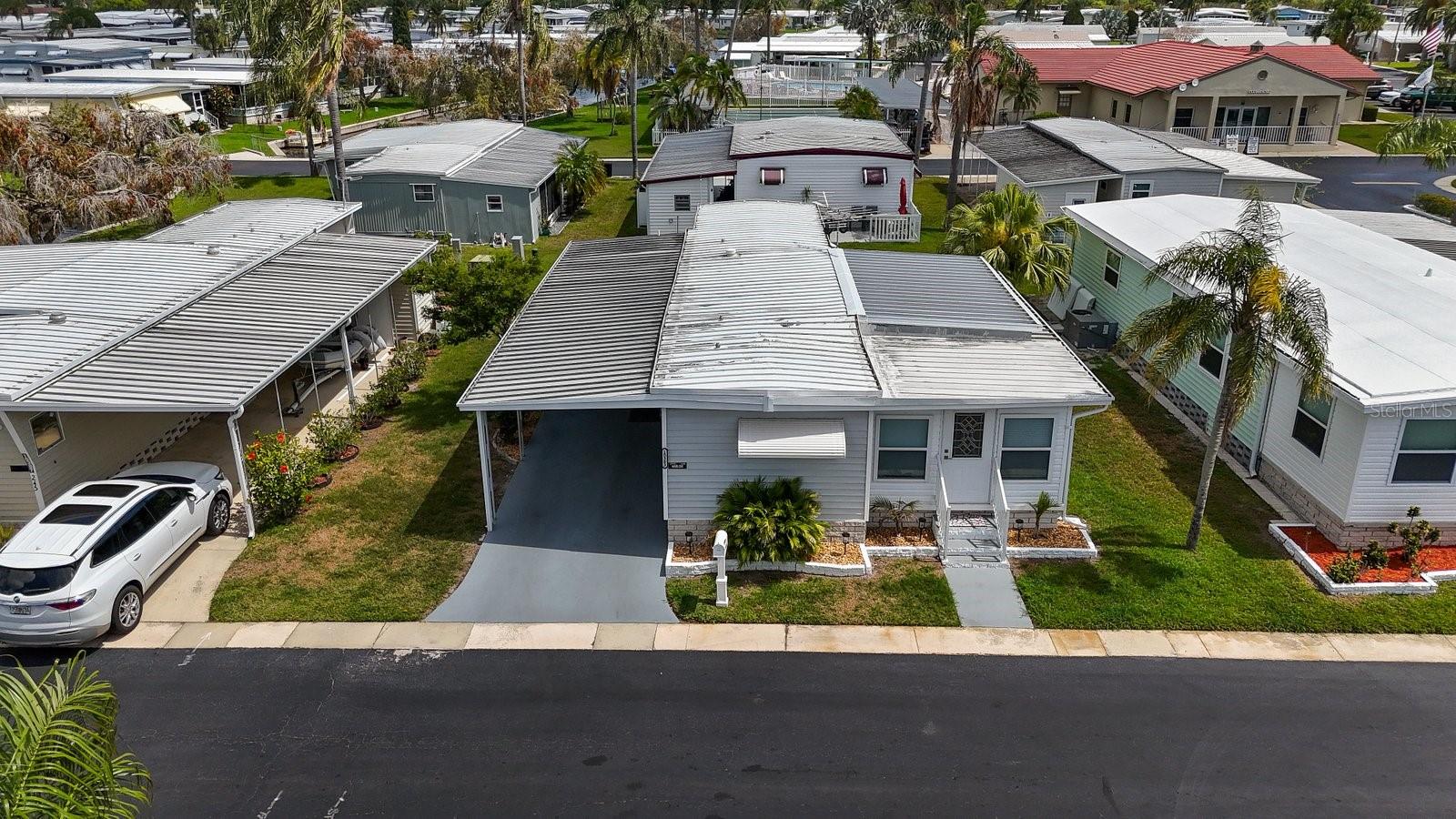 10383 S LAKE DR #246, LARGO, FL, 33773