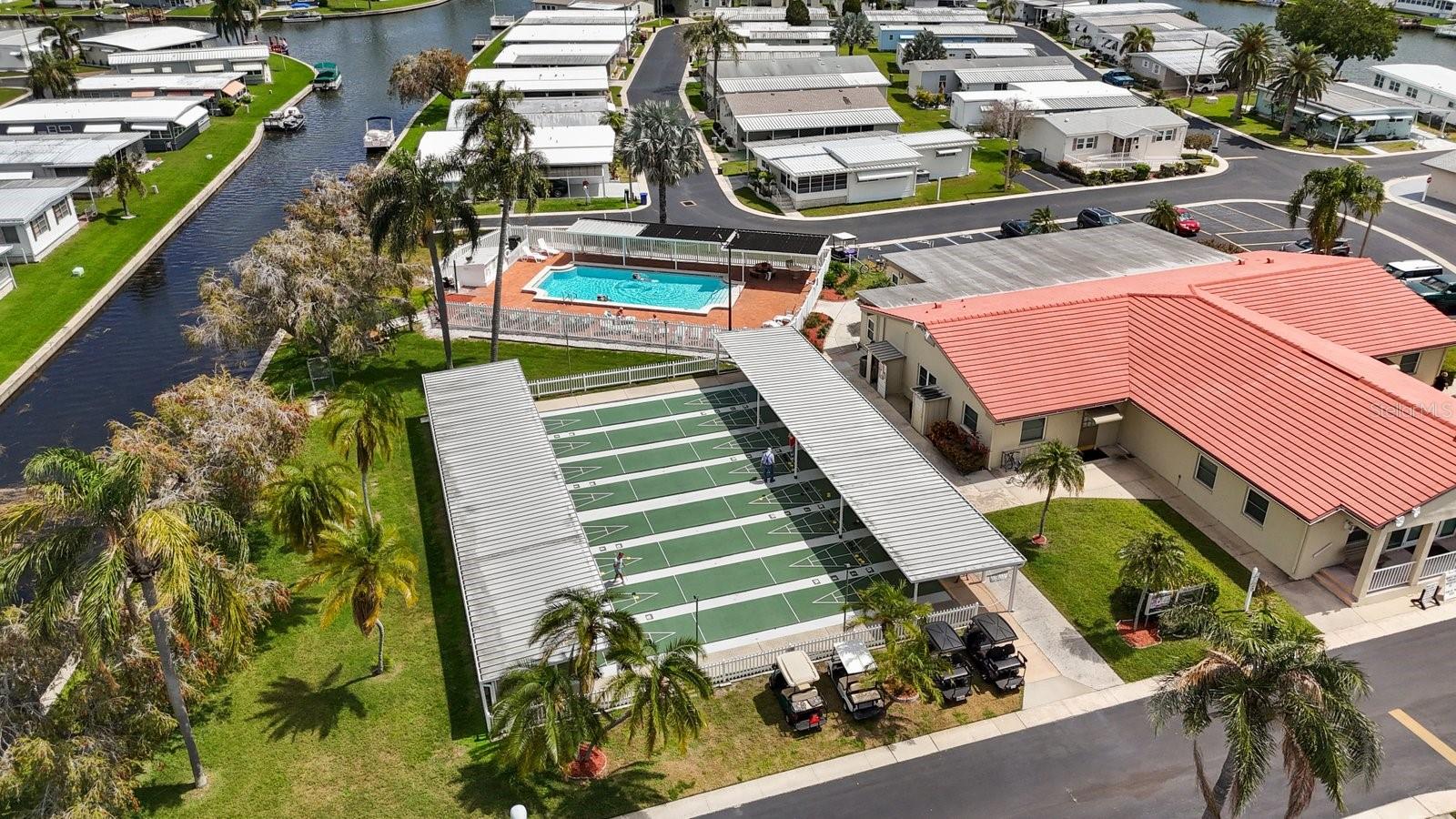 10383 S LAKE DR #246, LARGO, FL, 33773