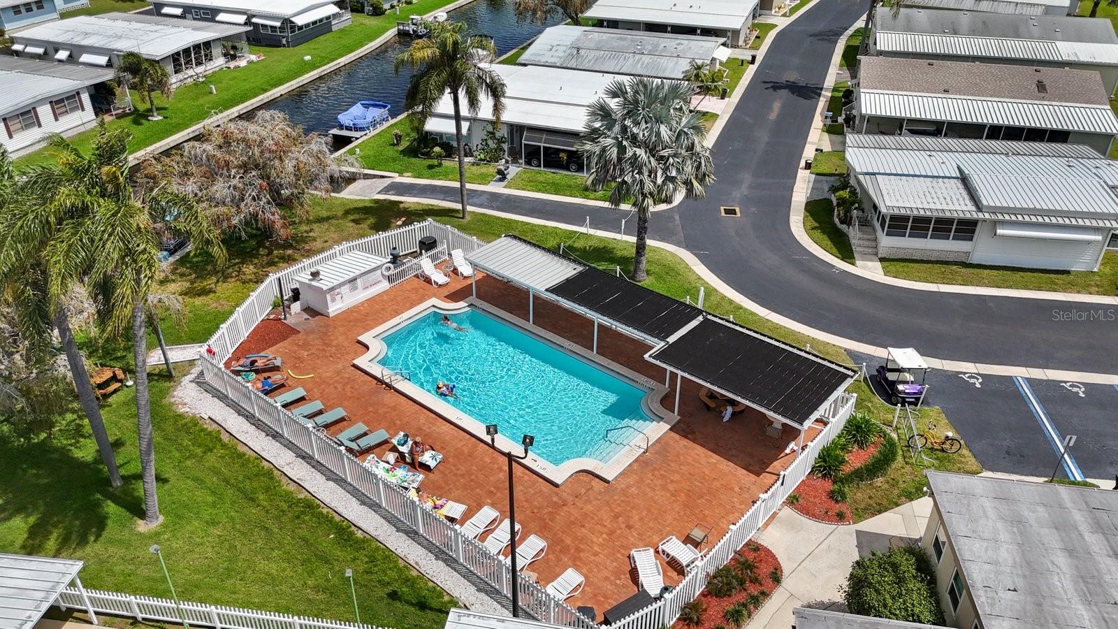 10383 S LAKE DR #246, LARGO, FL, 33773