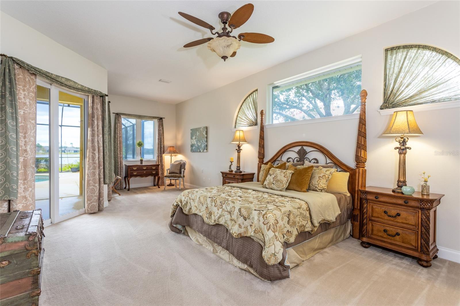 3405 CASTLEBAR CIR, ORMOND BEACH, FL, 32174