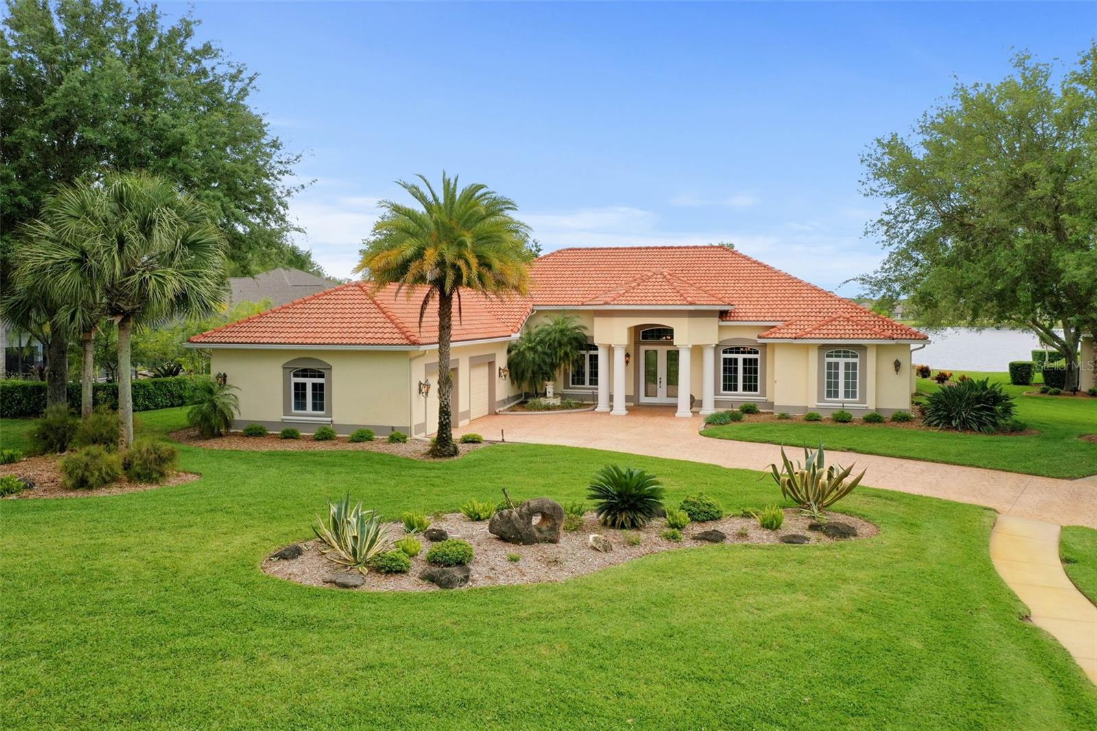 3405 CASTLEBAR CIR, ORMOND BEACH, FL, 32174