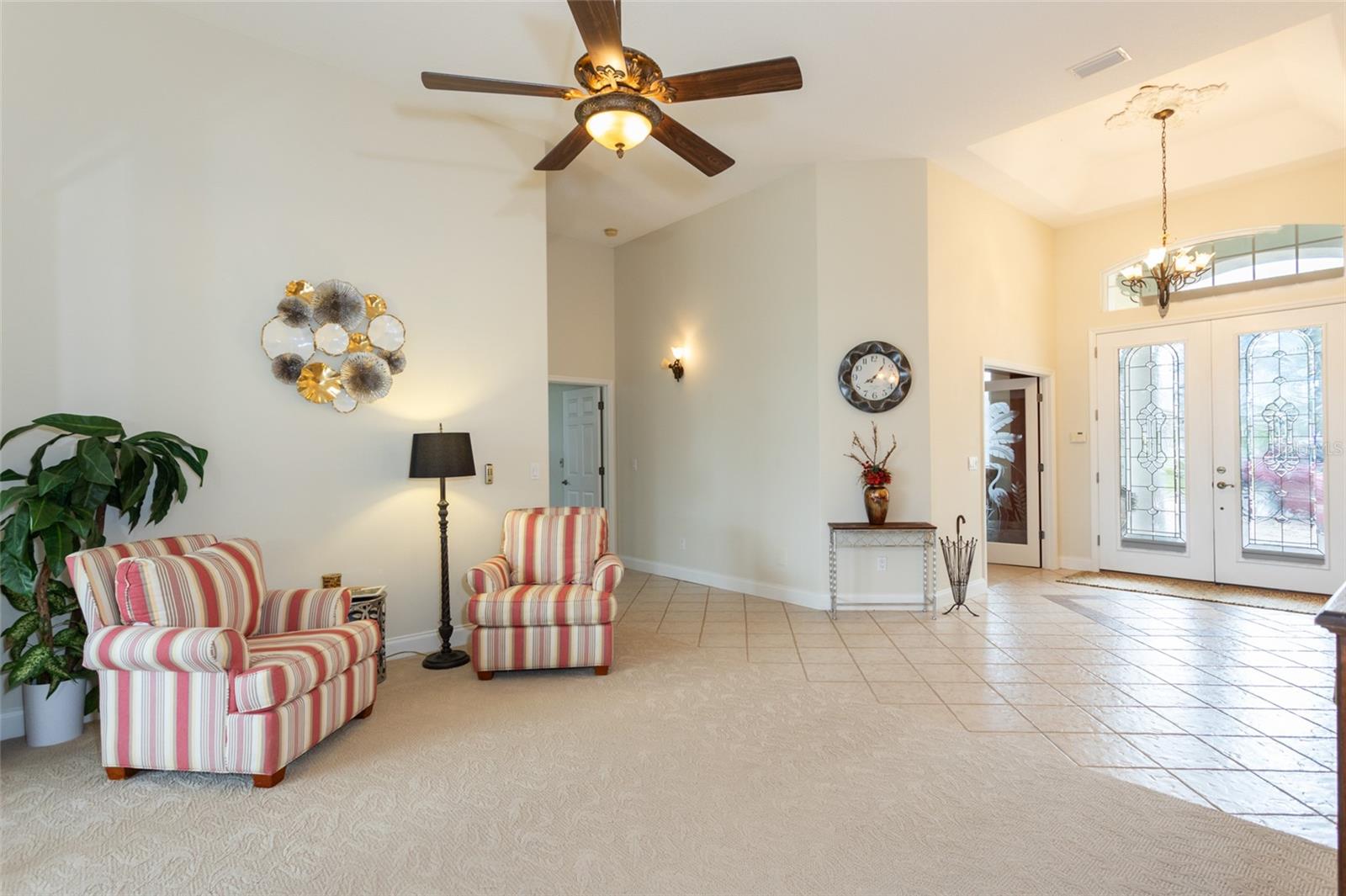 3405 CASTLEBAR CIR, ORMOND BEACH, FL, 32174