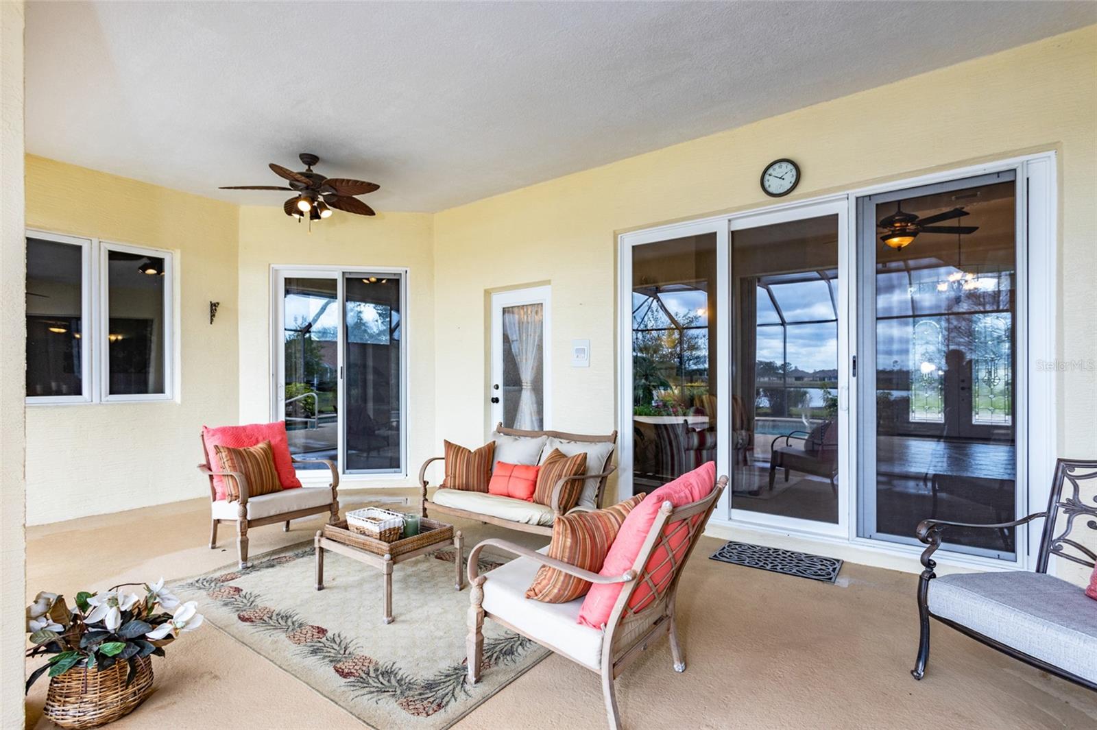 3405 CASTLEBAR CIR, ORMOND BEACH, FL, 32174