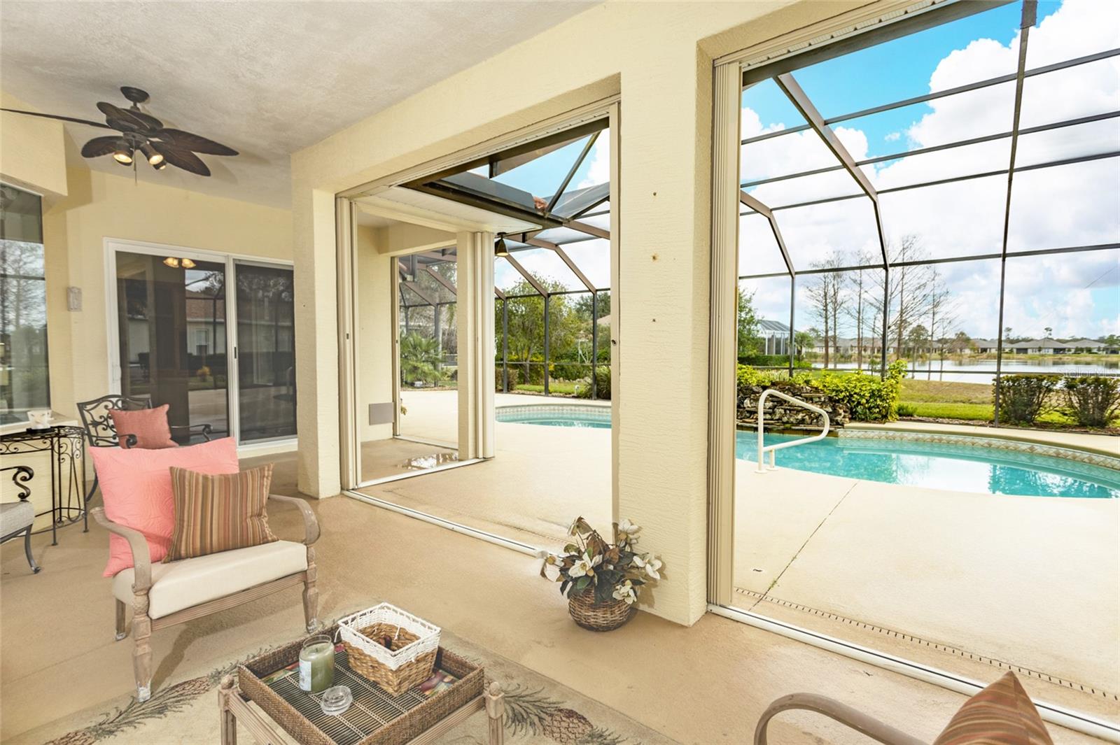3405 CASTLEBAR CIR, ORMOND BEACH, FL, 32174