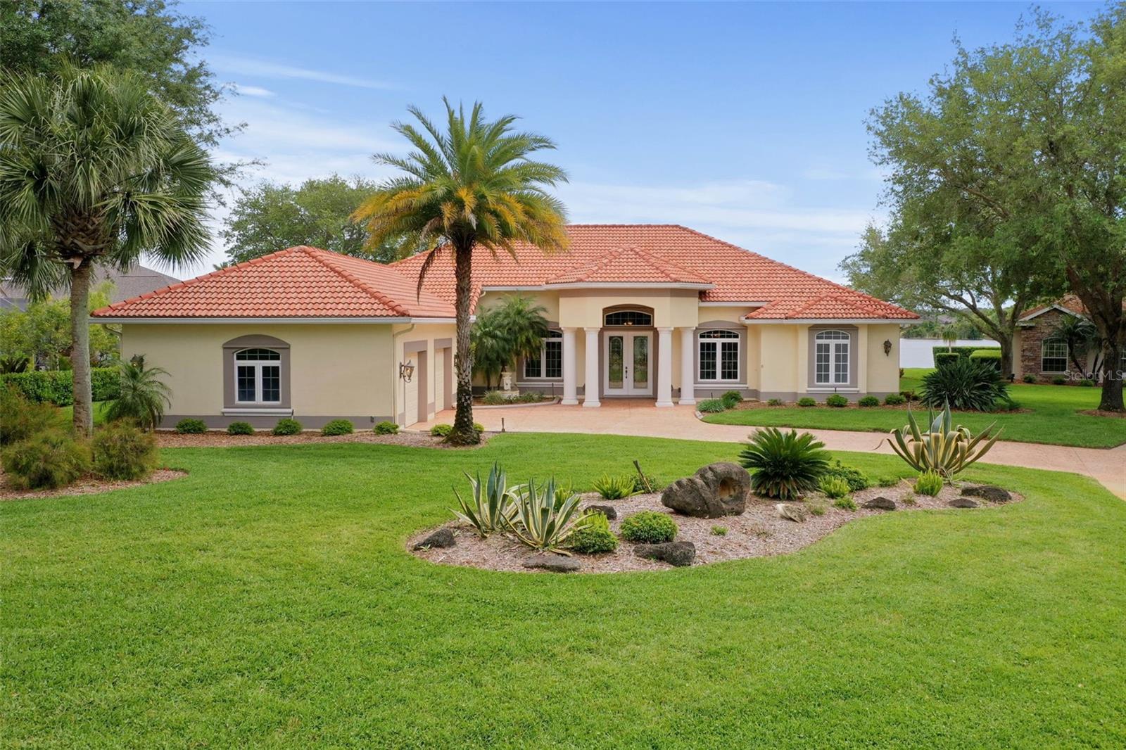 3405 CASTLEBAR CIR, ORMOND BEACH, FL, 32174