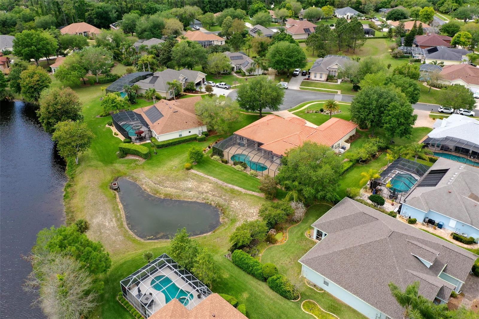 3405 CASTLEBAR CIR, ORMOND BEACH, FL, 32174