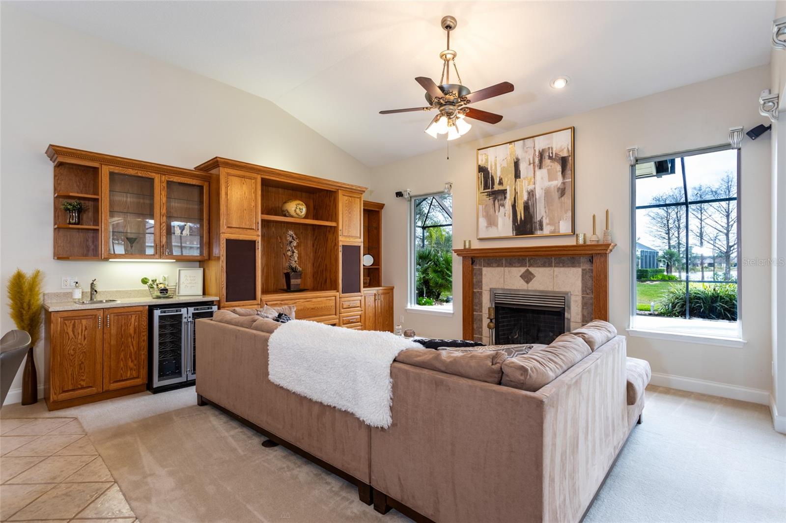 3405 CASTLEBAR CIR, ORMOND BEACH, FL, 32174