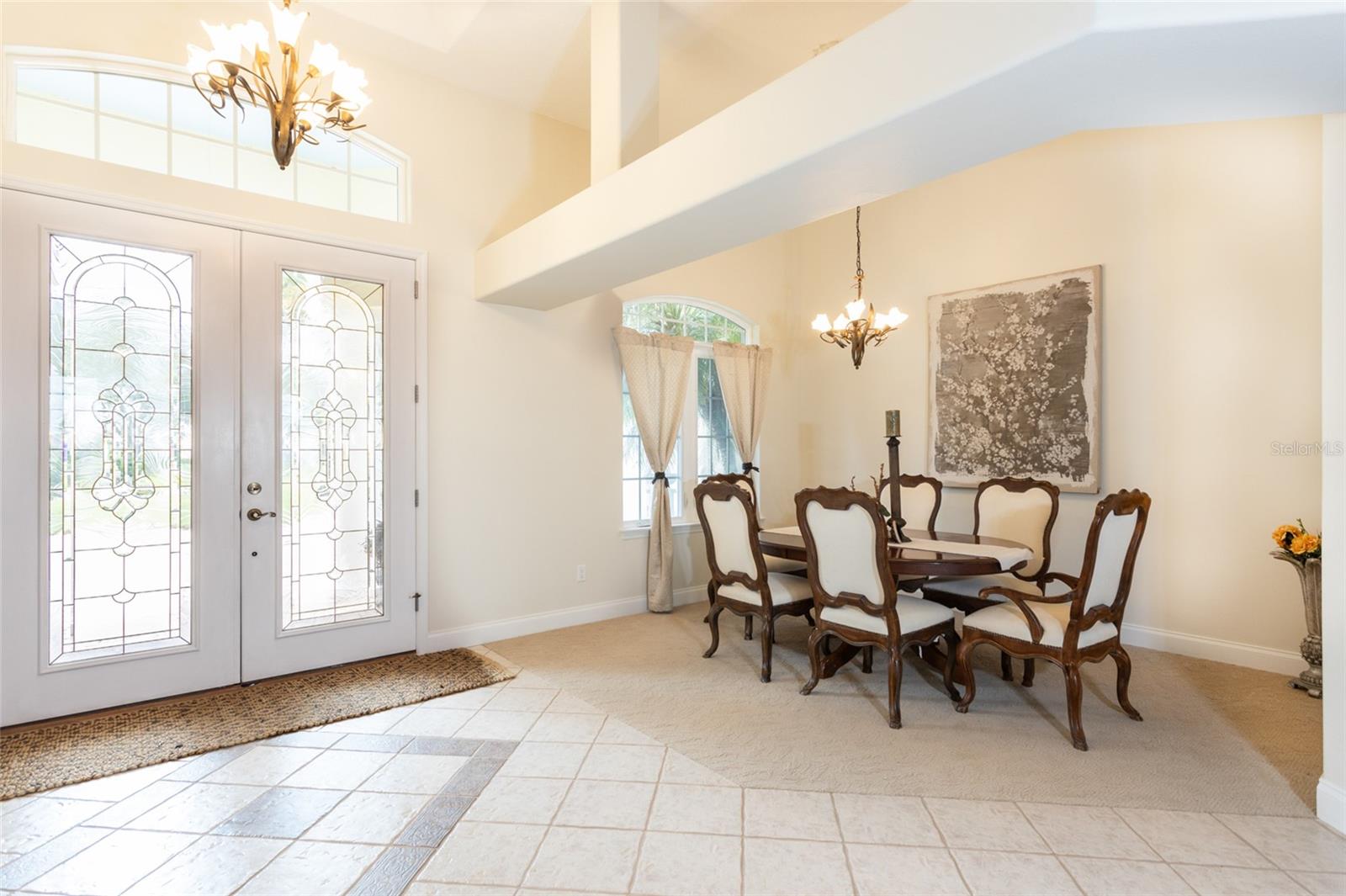 3405 CASTLEBAR CIR, ORMOND BEACH, FL, 32174