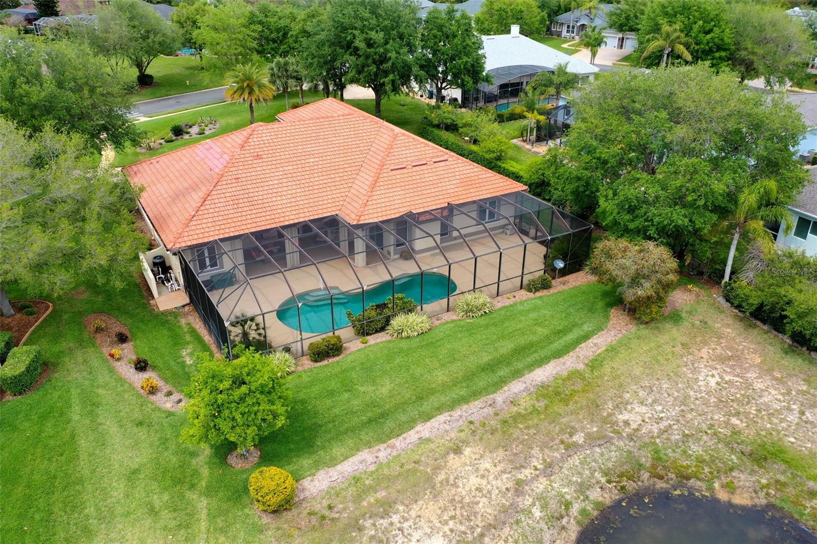 3405 CASTLEBAR CIR, ORMOND BEACH, FL, 32174