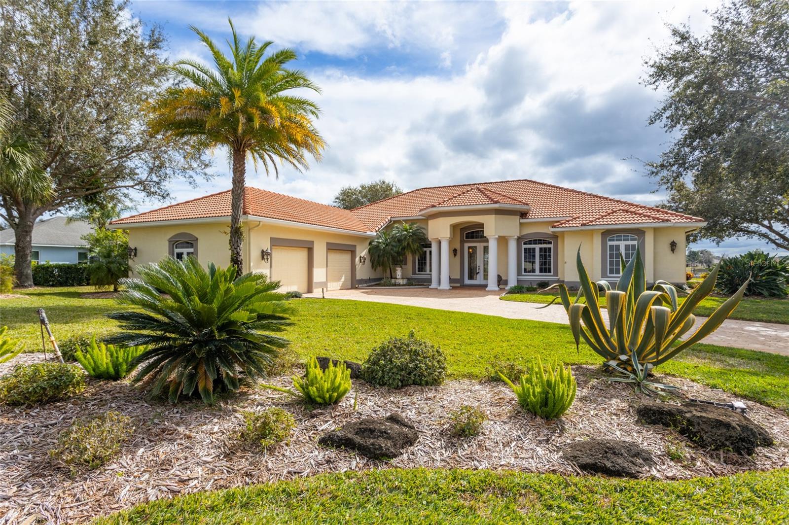 3405 CASTLEBAR CIR, ORMOND BEACH, FL, 32174