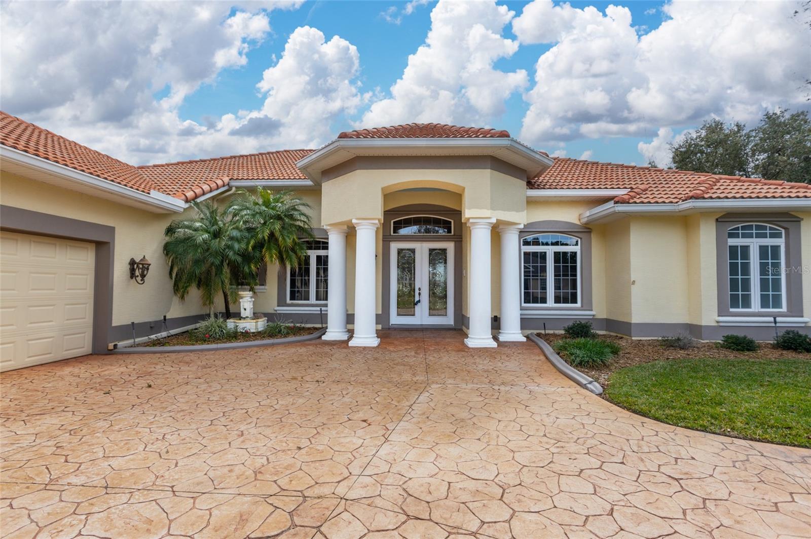3405 CASTLEBAR CIR, ORMOND BEACH, FL, 32174