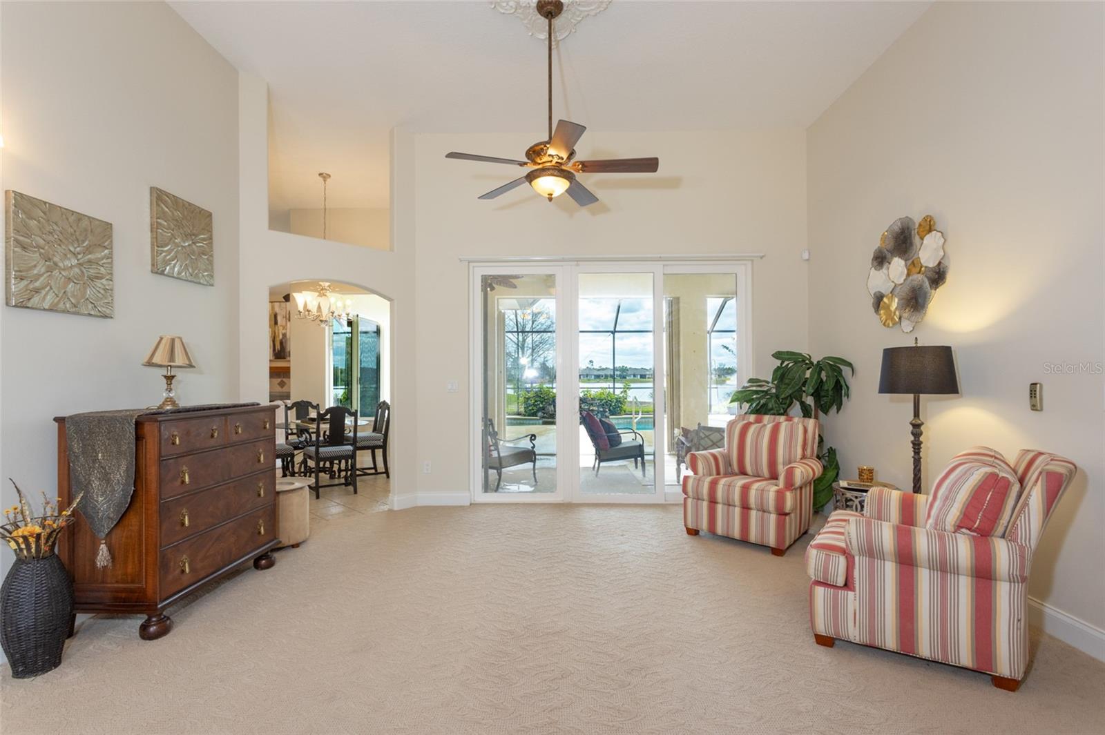 3405 CASTLEBAR CIR, ORMOND BEACH, FL, 32174
