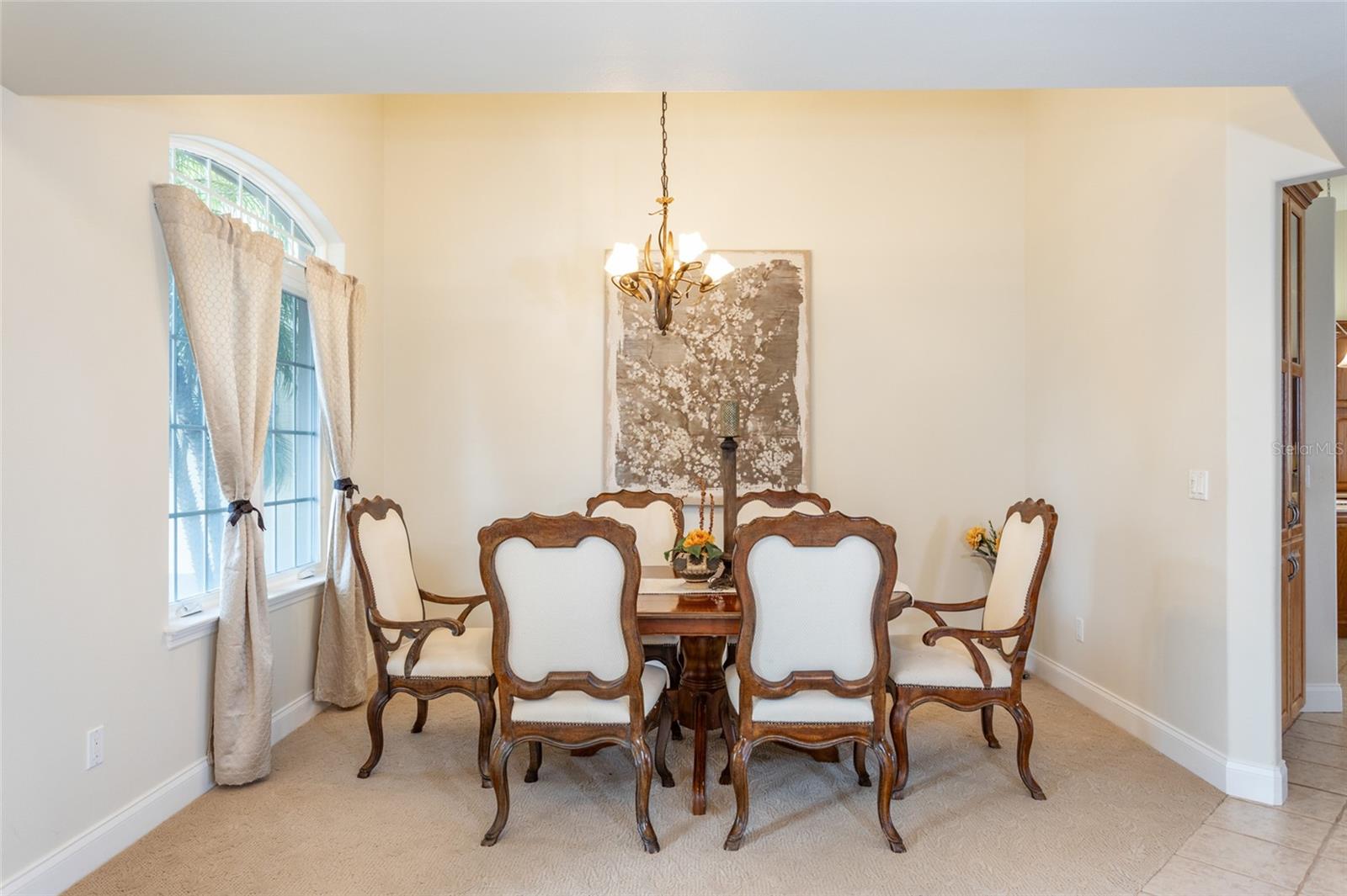 3405 CASTLEBAR CIR, ORMOND BEACH, FL, 32174