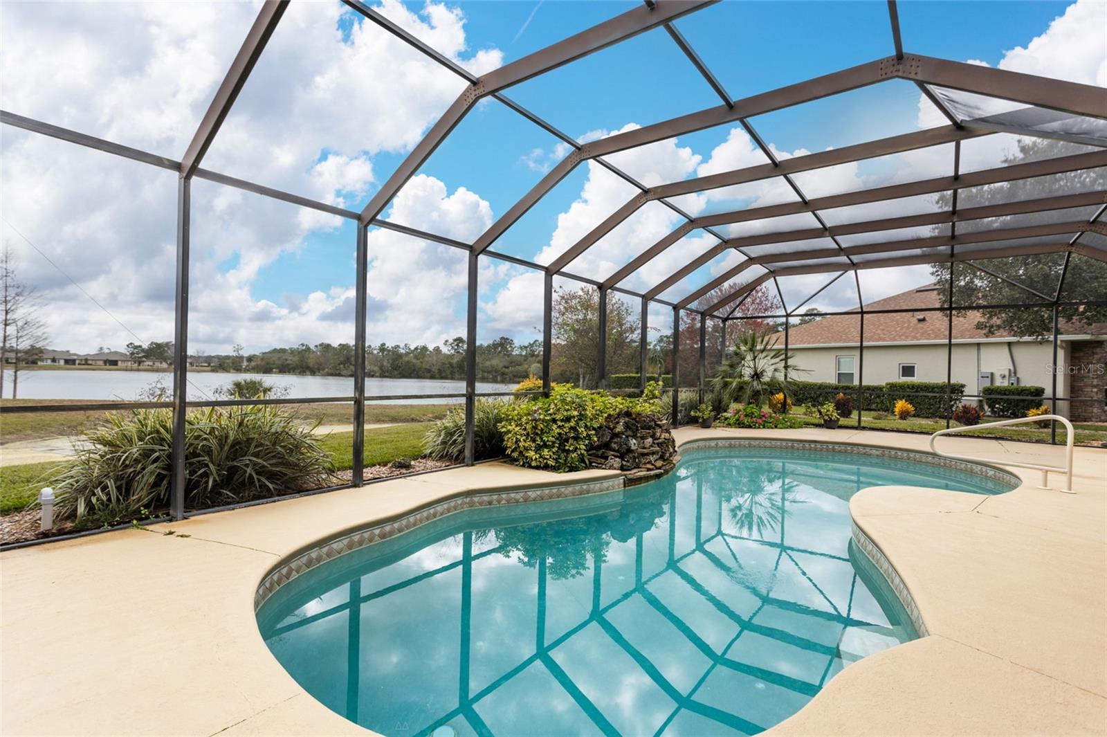 3405 CASTLEBAR CIR, ORMOND BEACH, FL, 32174