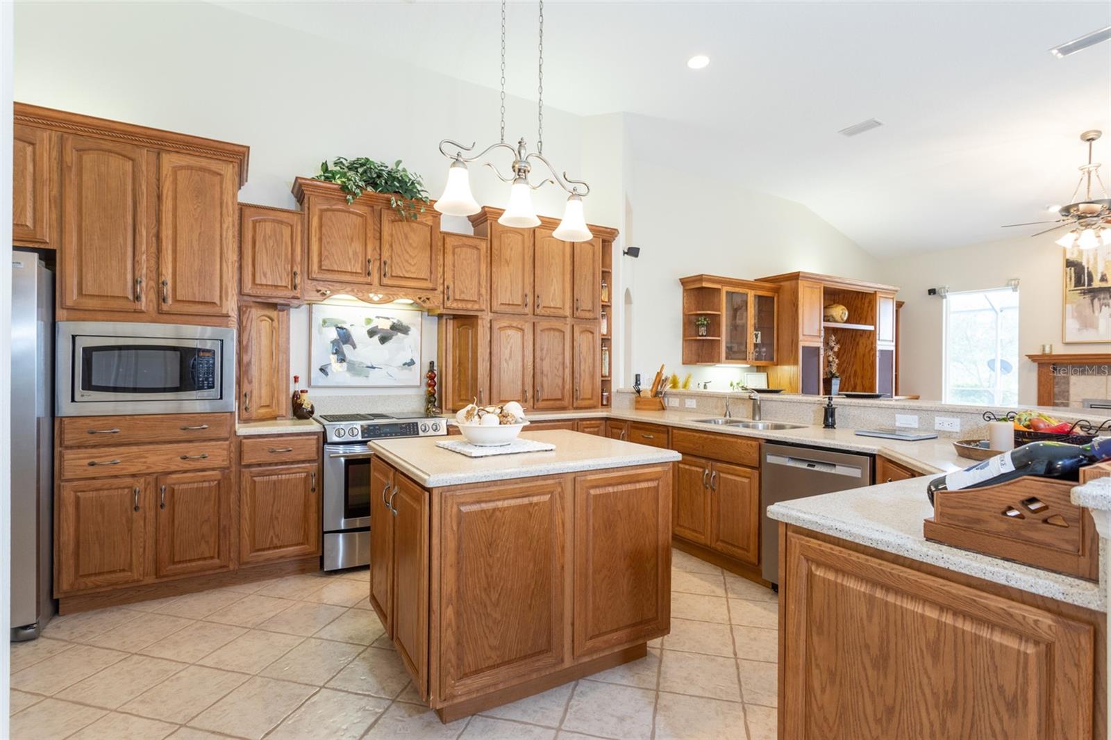 3405 CASTLEBAR CIR, ORMOND BEACH, FL, 32174