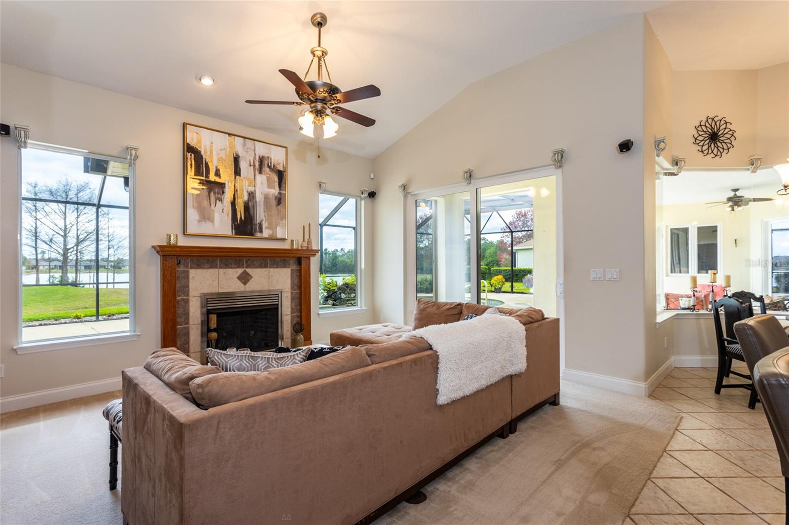 3405 CASTLEBAR CIR, ORMOND BEACH, FL, 32174