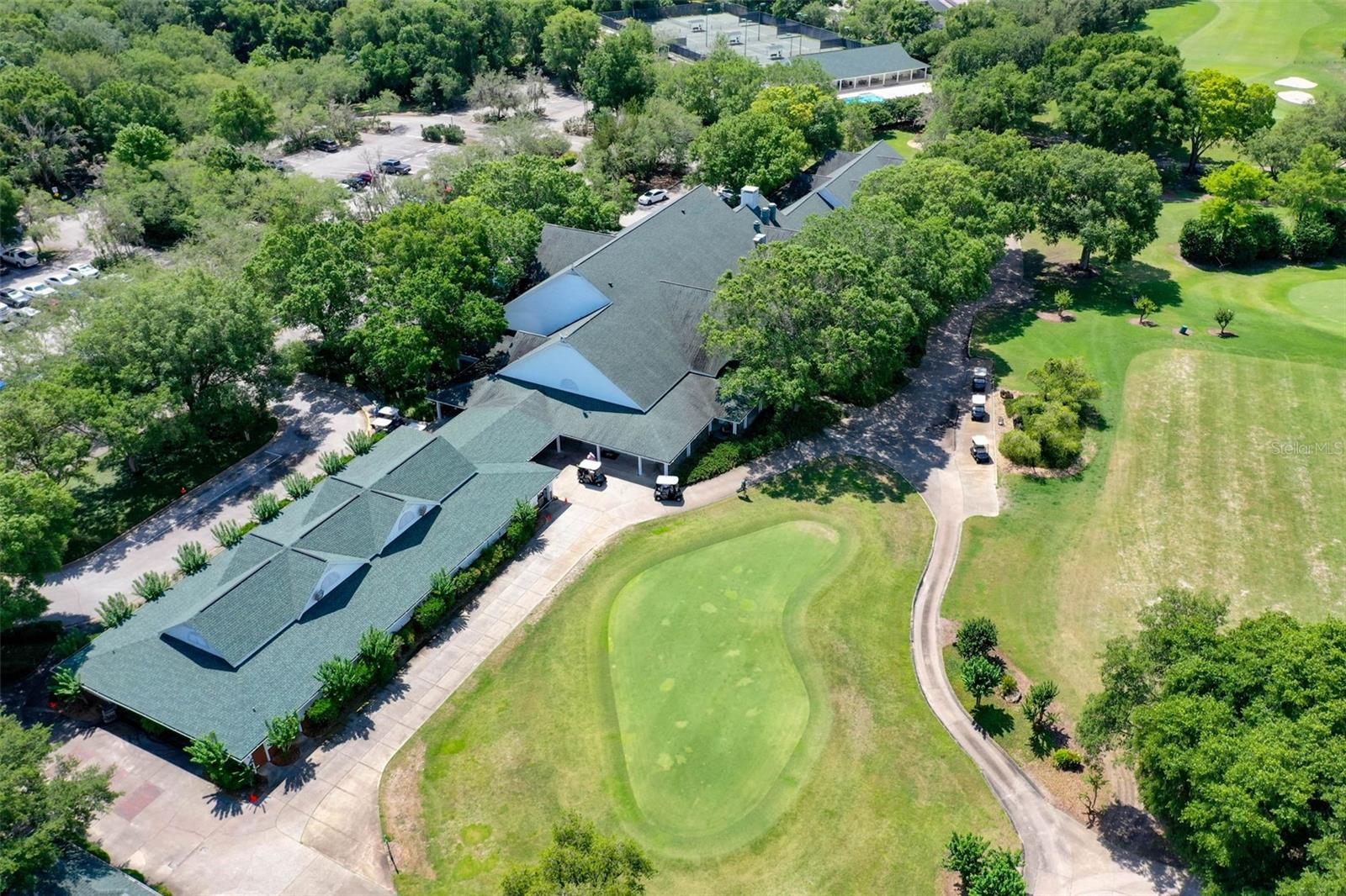 3405 CASTLEBAR CIR, ORMOND BEACH, FL, 32174