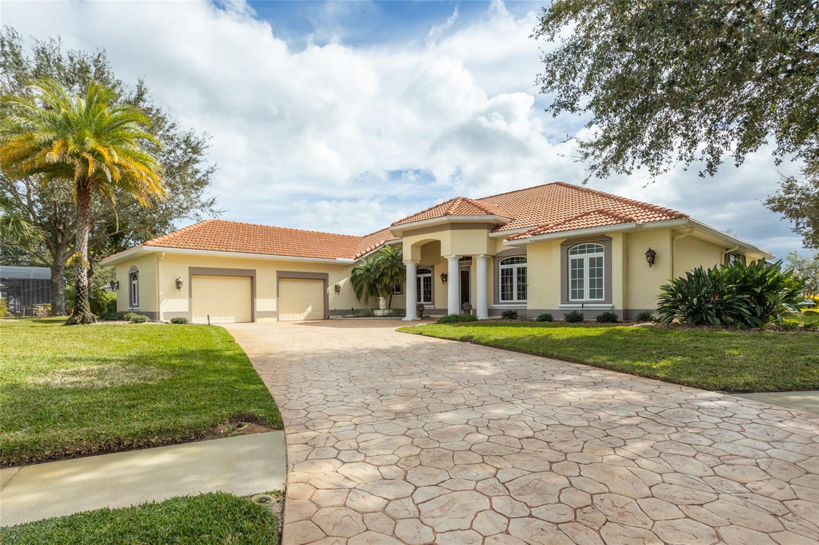 3405 CASTLEBAR CIR, ORMOND BEACH, FL, 32174