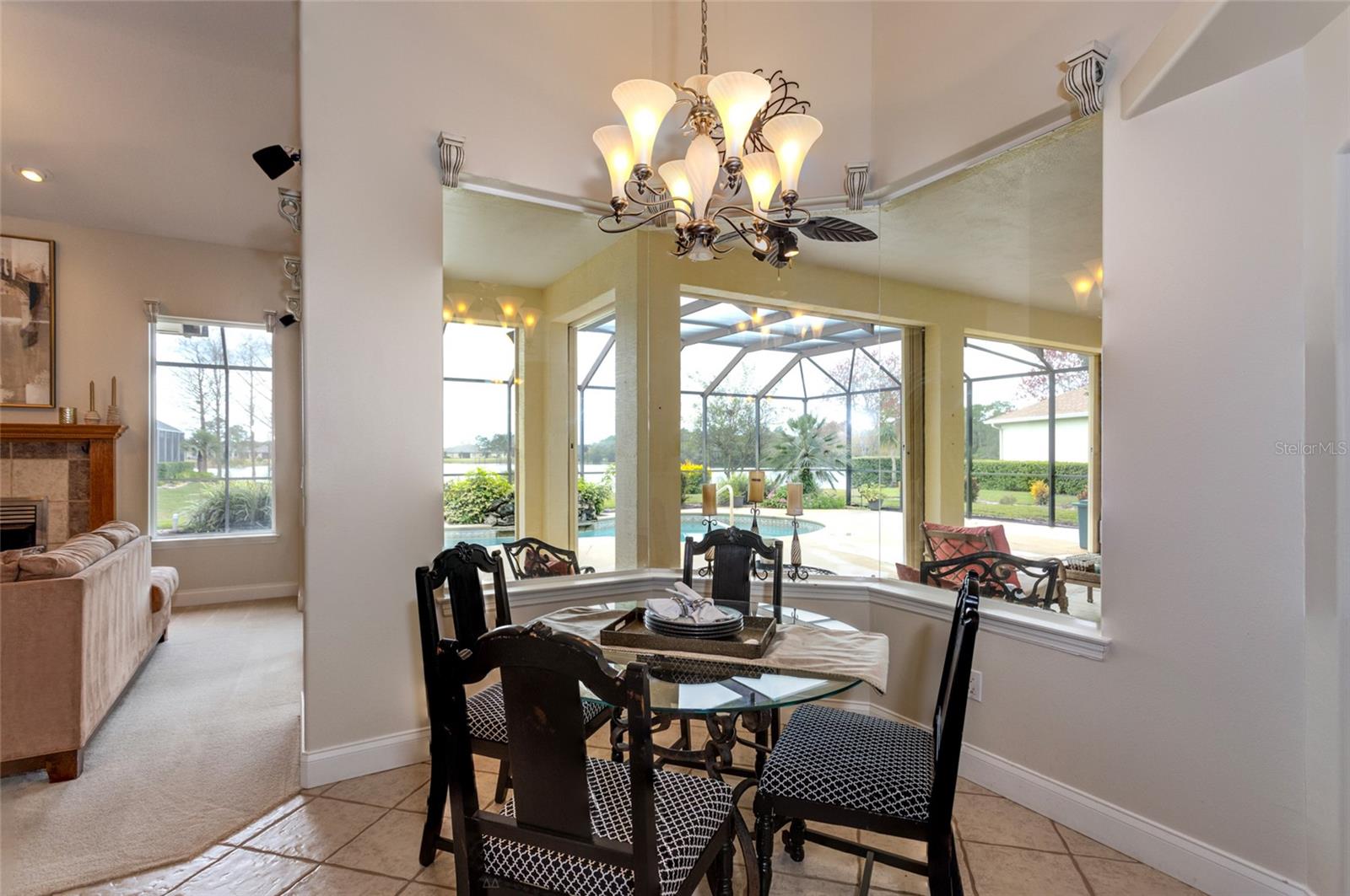 3405 CASTLEBAR CIR, ORMOND BEACH, FL, 32174