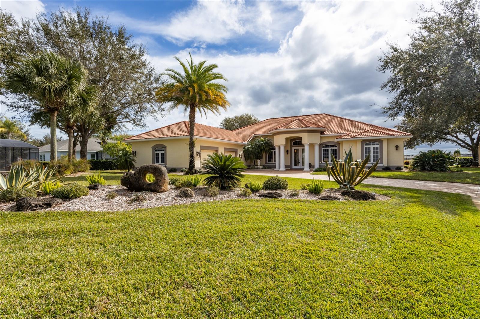 3405 CASTLEBAR CIR, ORMOND BEACH, FL, 32174