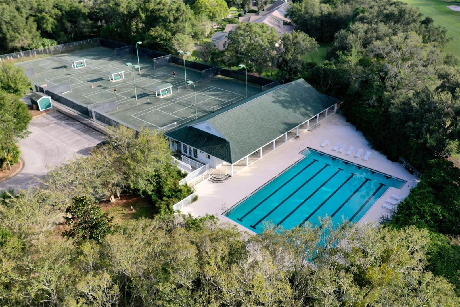 3405 CASTLEBAR CIR, ORMOND BEACH, FL, 32174