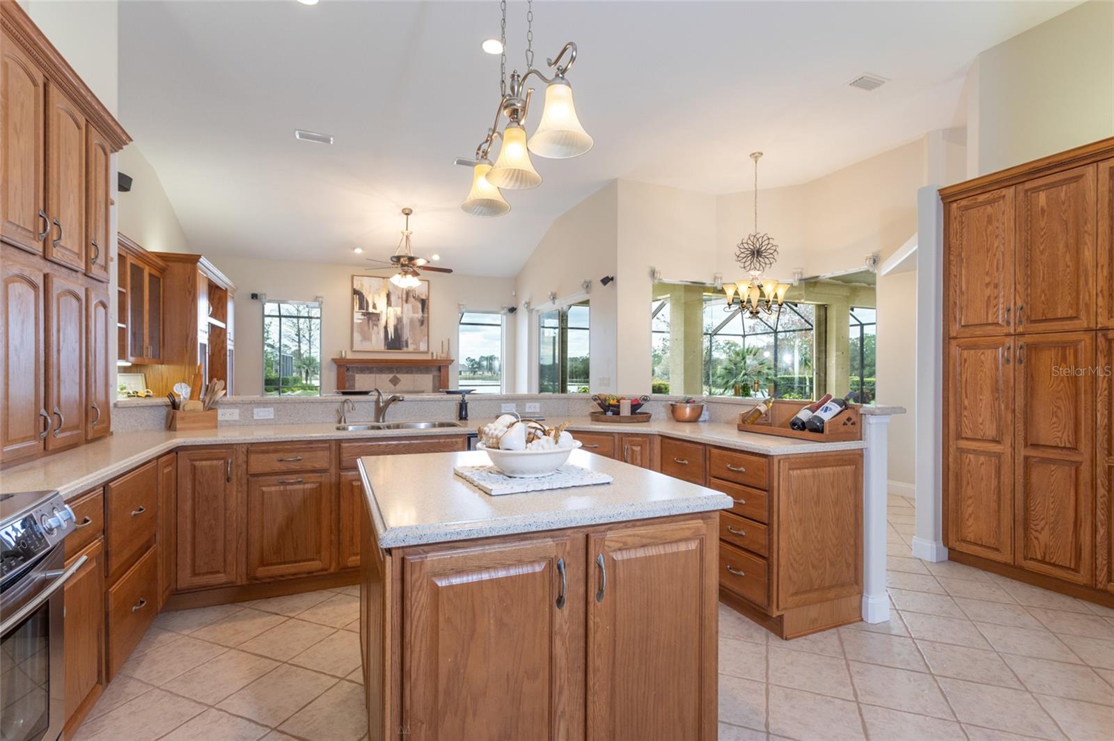 3405 CASTLEBAR CIR, ORMOND BEACH, FL, 32174
