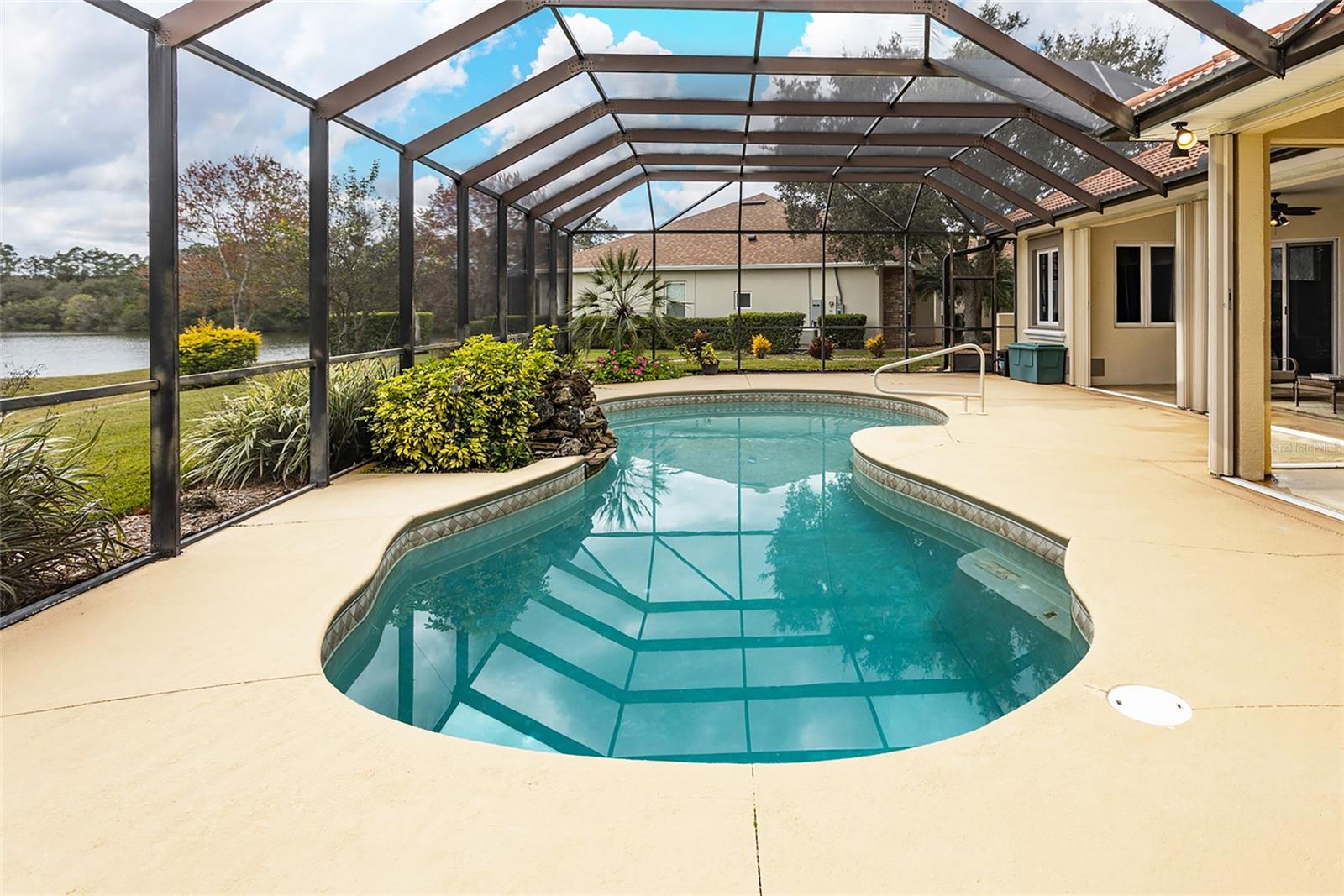 3405 CASTLEBAR CIR, ORMOND BEACH, FL, 32174
