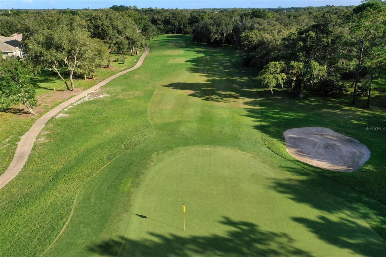 3405 CASTLEBAR CIR, ORMOND BEACH, FL, 32174