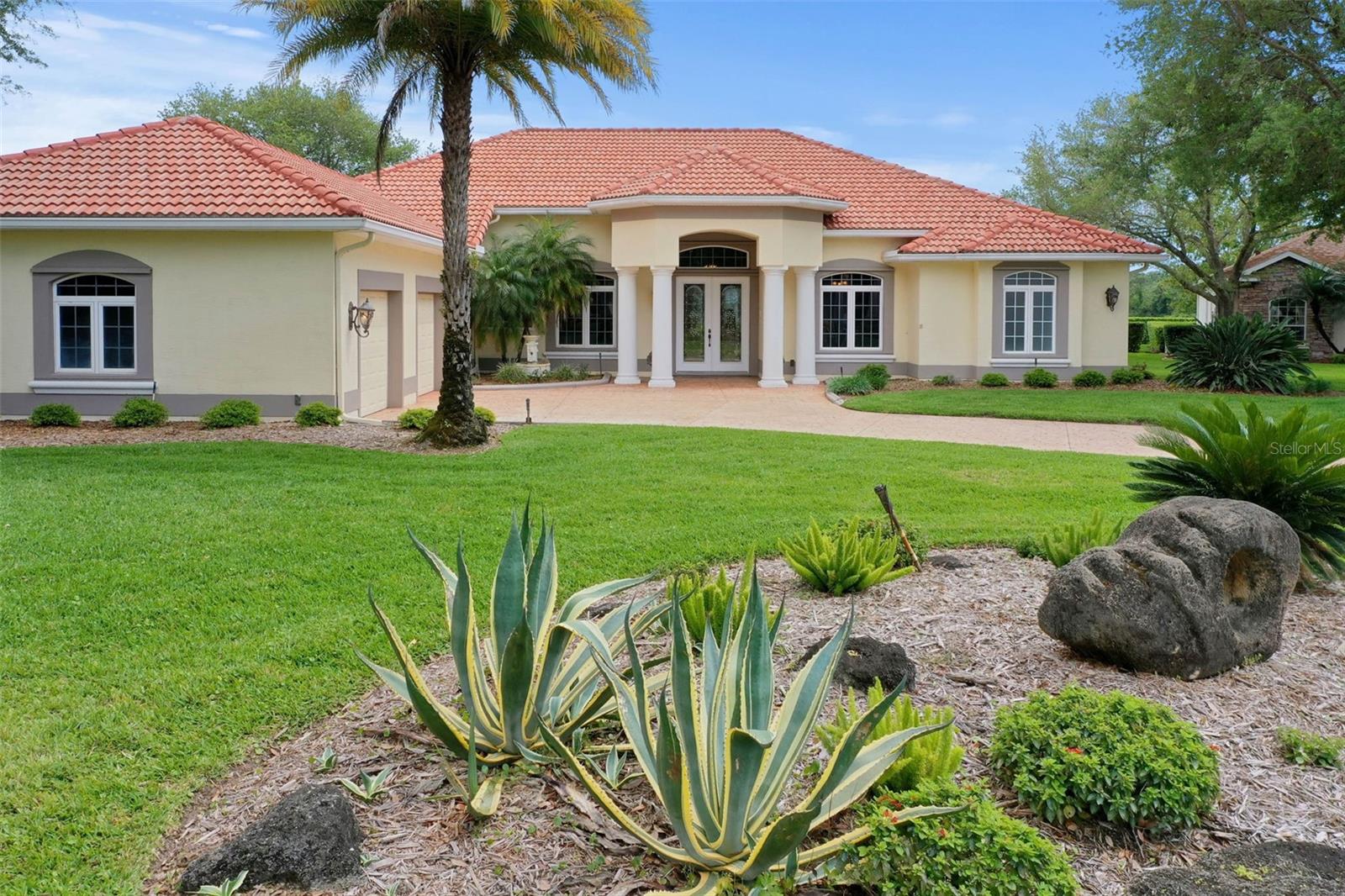 3405 CASTLEBAR CIR, ORMOND BEACH, FL, 32174