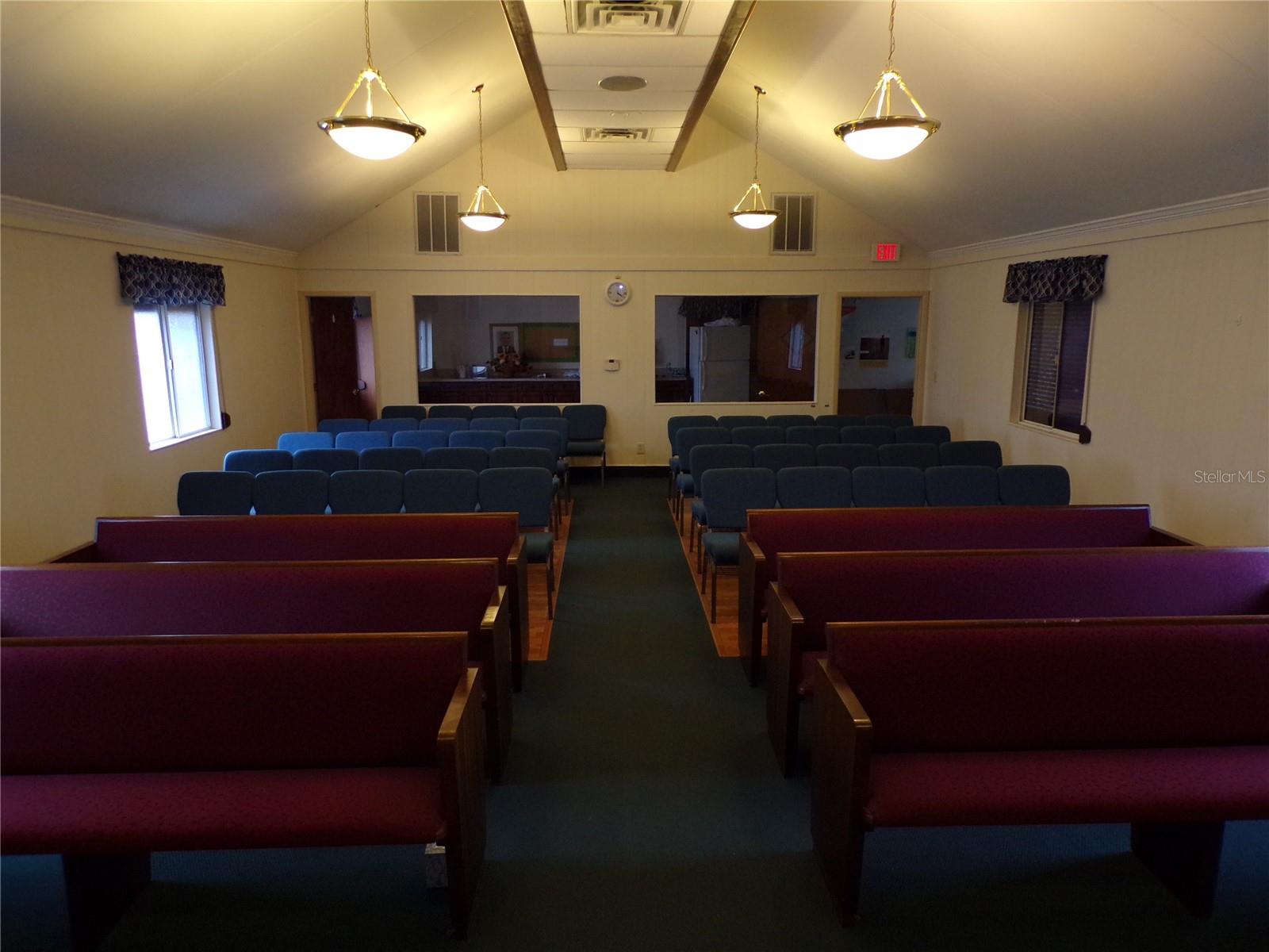 6505 POLK ST, NEW PORT RICHEY, FL, 34653