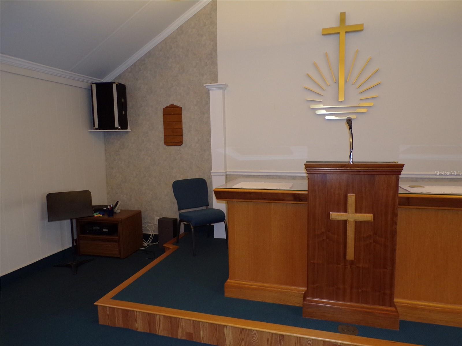 6505 POLK ST, NEW PORT RICHEY, FL, 34653