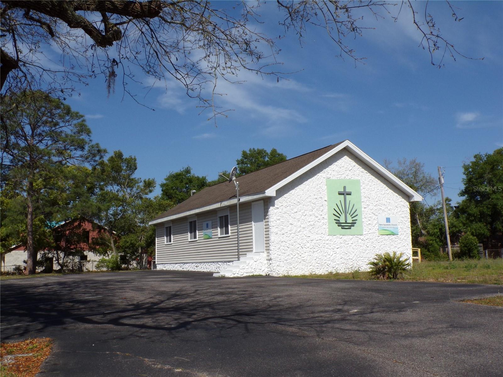 6505 POLK ST, NEW PORT RICHEY, FL, 34653