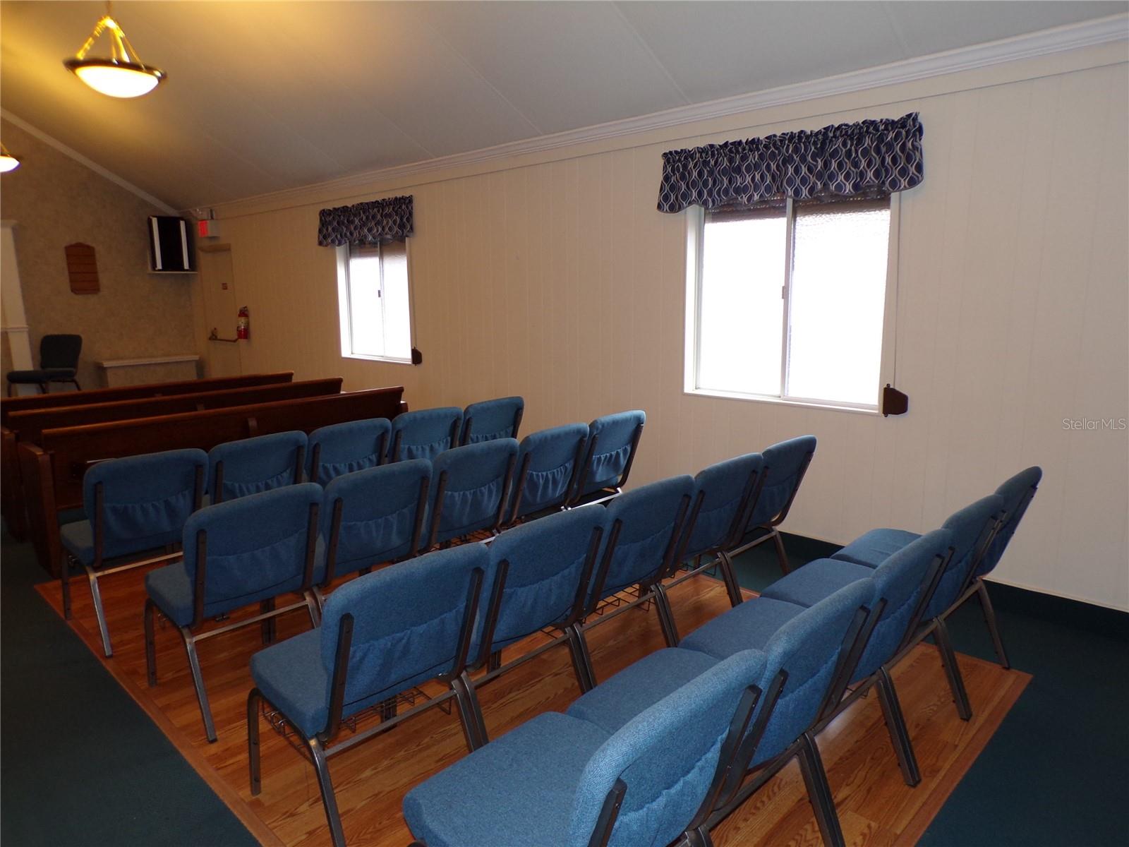 6505 POLK ST, NEW PORT RICHEY, FL, 34653